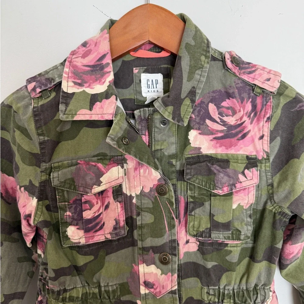 GAP kids utility